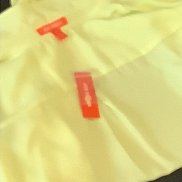 NWT Sheer Blouse - Picture 2 of 3